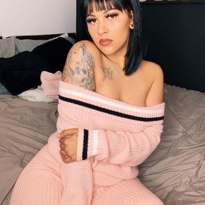 FashionNova Co-ord Knit Set